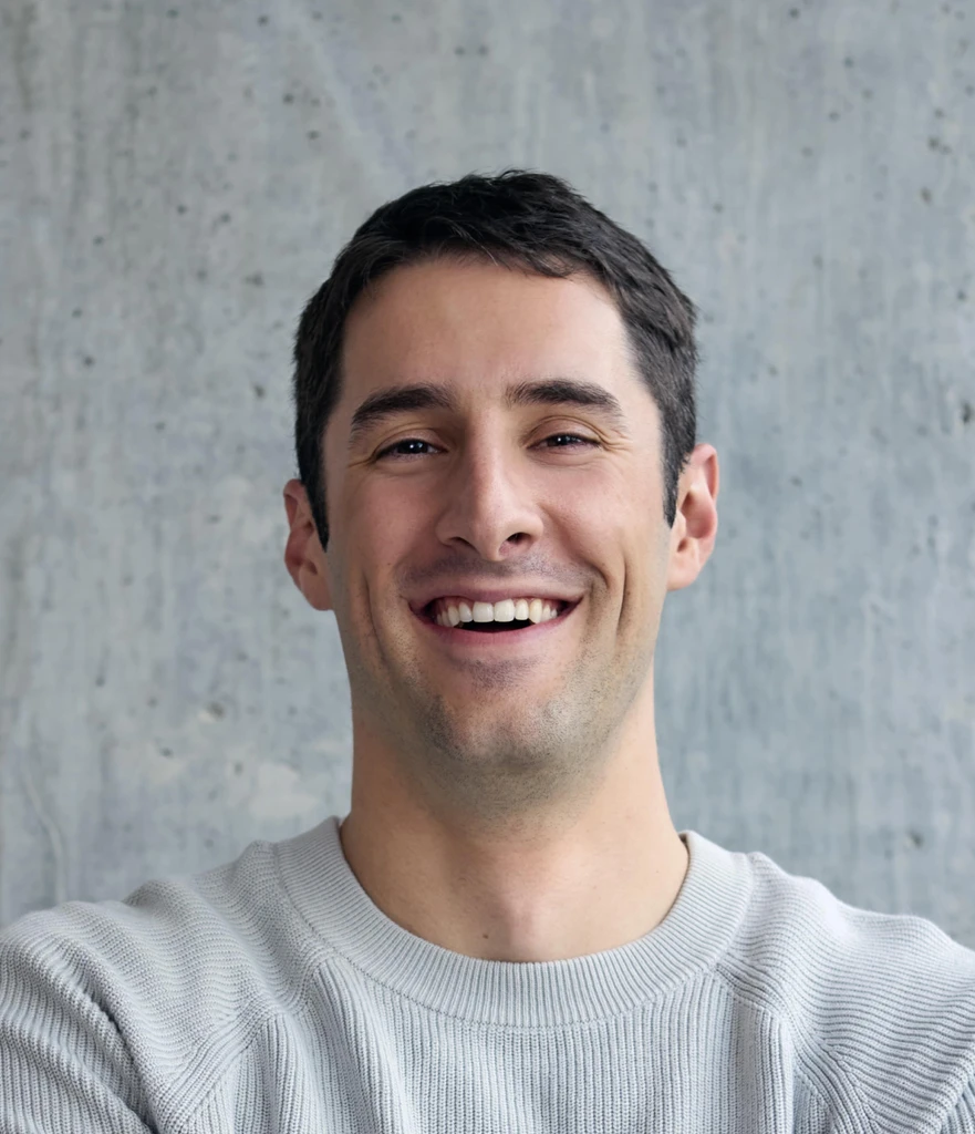 Max Osnowitz